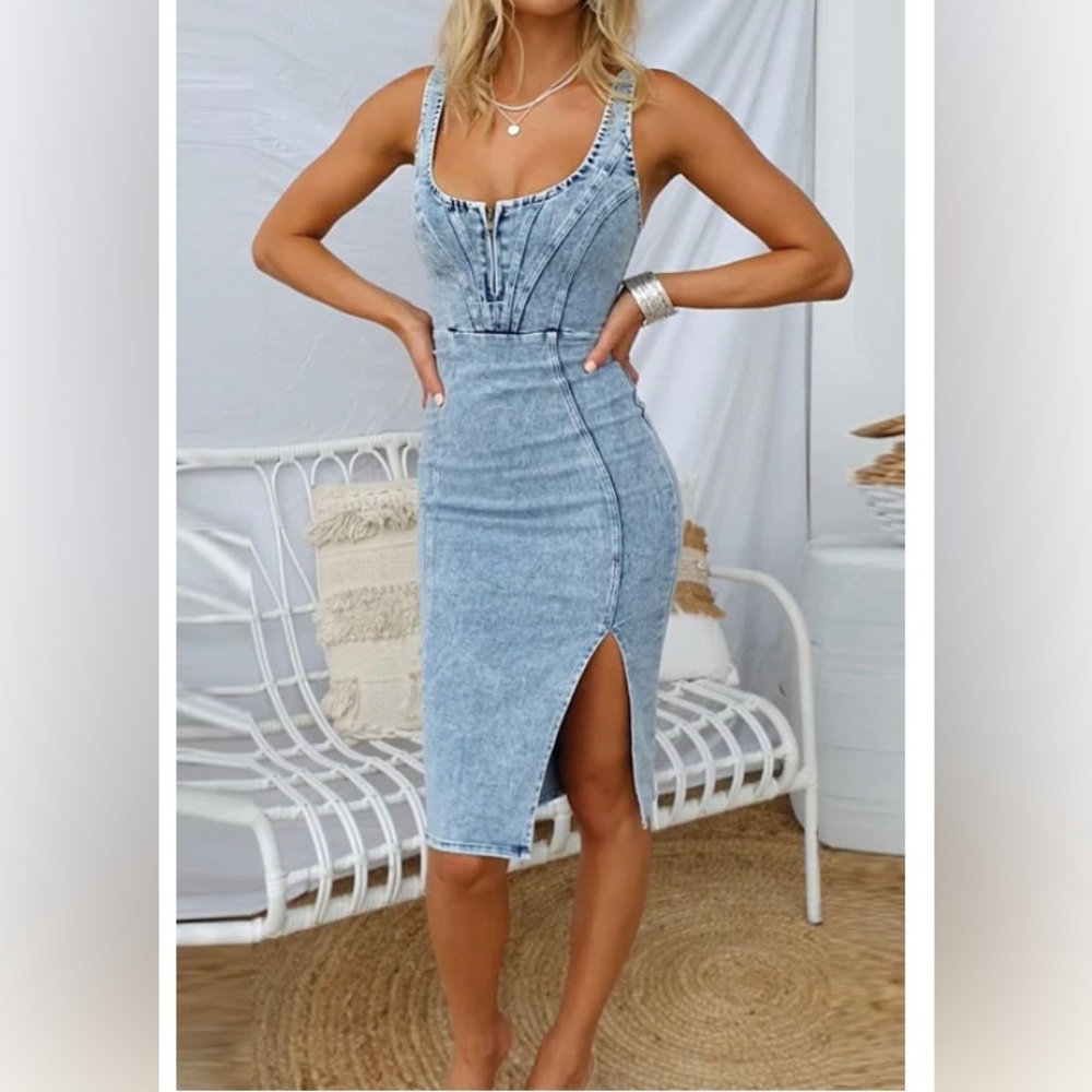 HeidiDress